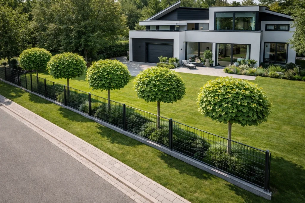 Katalpa Nana - Surmia