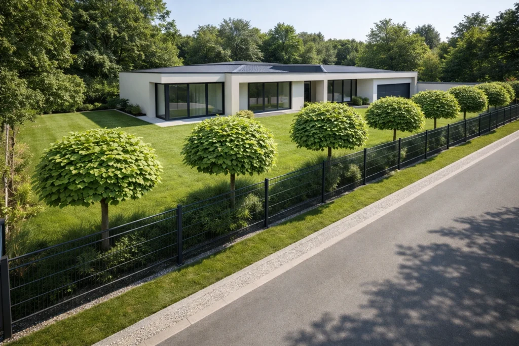 Katalpa Nana - Surmia