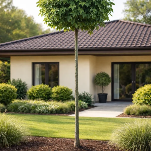 Ambrowiec amerykański Gum Ball